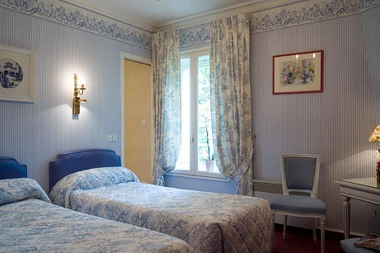 Chateau De Beaulieu Et Magnolia Spa, The Originals Relais Жу-ле-Тур Экстерьер фото