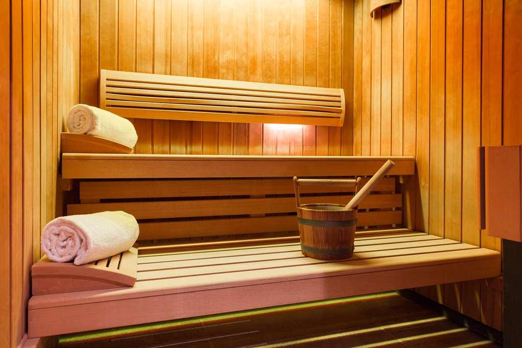 Chateau De Beaulieu Et Magnolia Spa, The Originals Relais Жу-ле-Тур Удобства фото