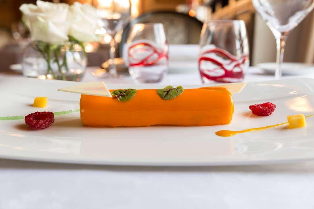 Chateau De Beaulieu Et Magnolia Spa, The Originals Relais Жу-ле-Тур Удобства фото